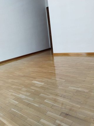 Piso en venta en Campo de la Juventud en Palencia