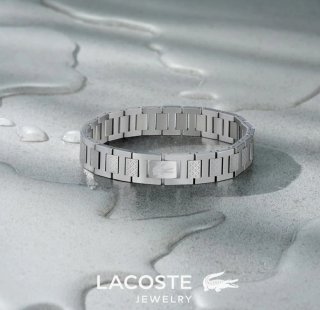 Pulsera Hombre Lacoste