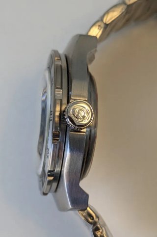 Vostok Amfibia cernobyl 16089A automatico
