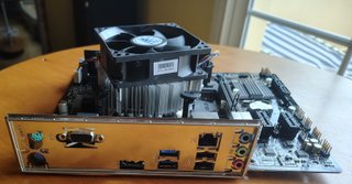 Placa Base ASUS H310M-E R2.0 + i3 8100 + 16GB RAM