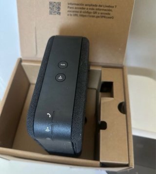 Router Livebox 7 Orange