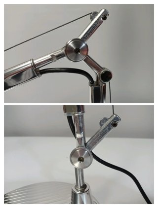 LAMPARA TOLOMEO MINI. ARTEMIDE