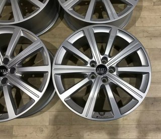 LLANTAS ORIGINALES AUDI Q3 RSQ3 19 SPEEDLINE