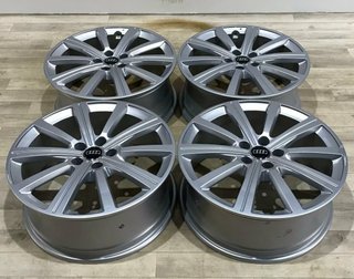 LLANTAS ORIGINALES AUDI Q3 RSQ3 19 SPEEDLINE