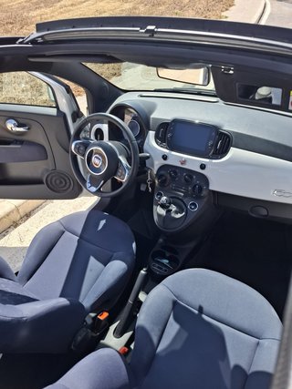 FIAT 500 2023