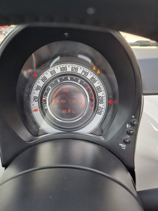 FIAT 500 2023