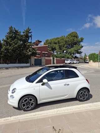 FIAT 500 2023