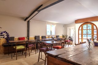 Sala en alquiler