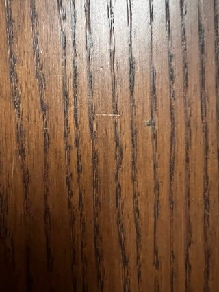 Mesa de comedor extensible madera