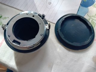 Adattatore Tamron Adaptall-2 Custom Mount