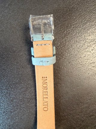 Orologio Morellato Donna Quadrante Floreale