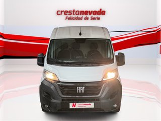 DUCATO - DESDE 386€/MES ¡SIN PAGAR ENTRADA!