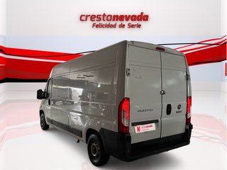 DUCATO - DESDE 386€/MES ¡SIN PAGAR ENTRADA!
