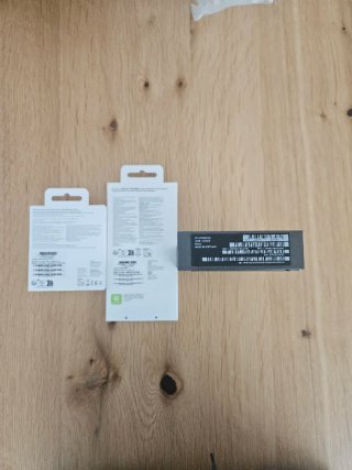 Samsung Galaxy S26 256GB Negro