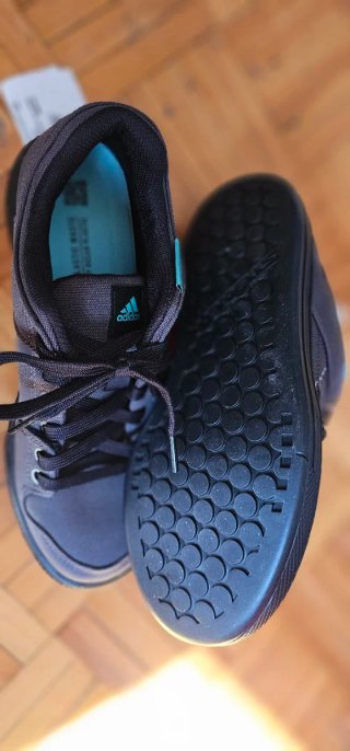 Zapatillas Five Ten Freerider Talla 41 1/3