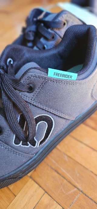Zapatillas Five Ten Freerider Talla 41 1/3