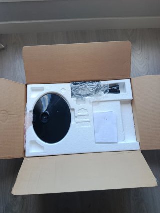 Monitor Samsung LED 22 Full HD 1080p