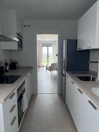 Apartamento nuevo en San Fernando Cadiz