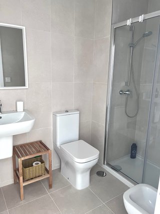Apartamento nuevo en San Fernando Cadiz
