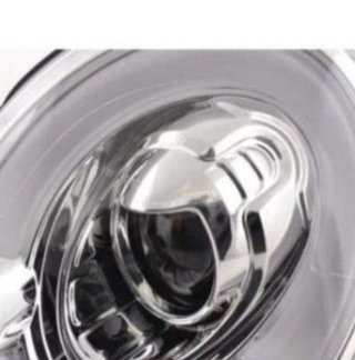 FAROS LUZ DIURNA MINI ONE / COOPER 06... rmb564841
