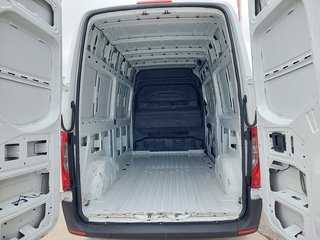 Mercedes-Benz Sprinter 211 media 2020