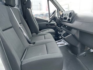 Mercedes-Benz Sprinter 211 media 2020