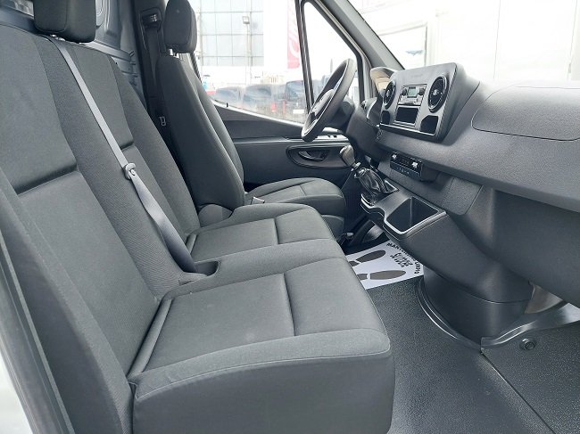 Mercedes-Benz Sprinter 2020, foto 7