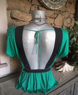 Top Boho Nomad Colcci Tg.XS/S