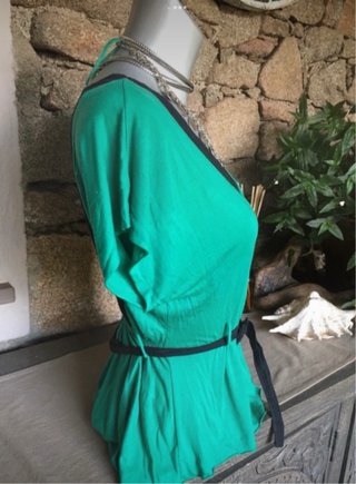 Top Boho Nomad Colcci Tg.XS/S