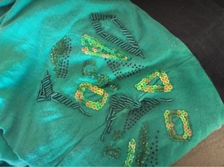 Top Boho Nomad Colcci Tg.XS/S