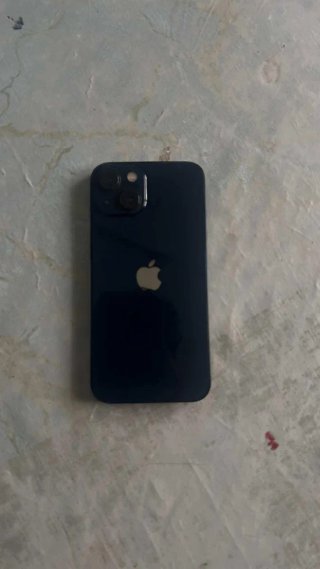 iPhone 13 Azul Marino