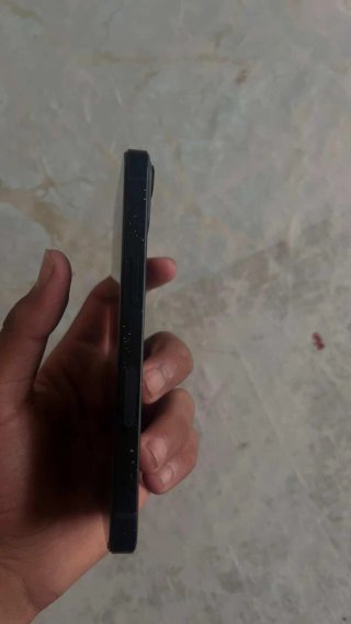 iPhone 13 Azul Marino