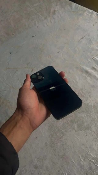 iPhone 13 Azul Marino