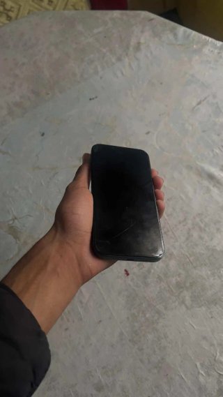 iPhone 13 Azul Marino