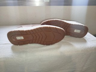 Zapatillas TALK-ITE Marrones