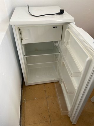 Nevera pequeña Teka