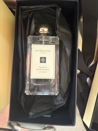 Colonia Jo Malone London Beige/Negro Original