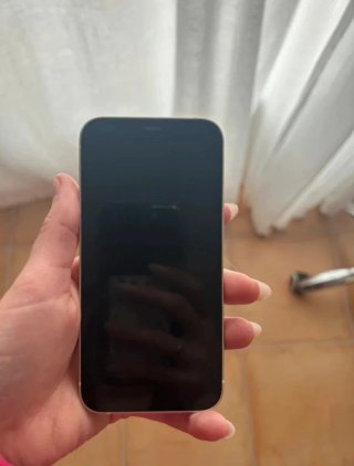 iPhone 12 mini 128GB - da riparare / parti + fun