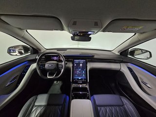 Ford Explorer Premium Rango Extendido AWD 79 kWh 340 CV
