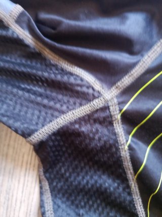 Maillot Ciclismo Hincapie