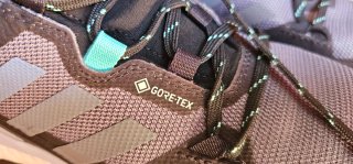 Zapatillas Adidas Terrex Skychaser Gore-Tex