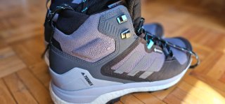 Zapatillas Adidas Terrex Skychaser Gore-Tex