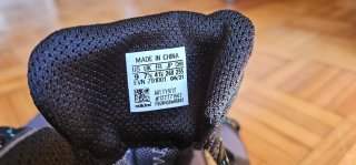 Zapatillas Adidas Terrex Skychaser Gore-Tex