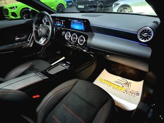 Mercedes-Benz Clase A 2024 35 S 4MATIC AMG