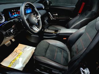 Mercedes-Benz Clase A 2024 35 S 4MATIC AMG