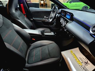 Mercedes-Benz Clase A 2024 35 S 4MATIC AMG