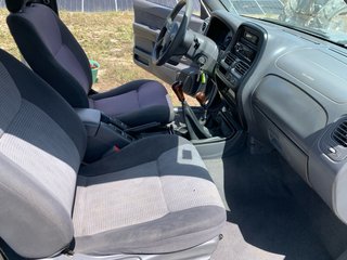Nissan Navara d22