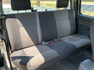Nissan Navara d22