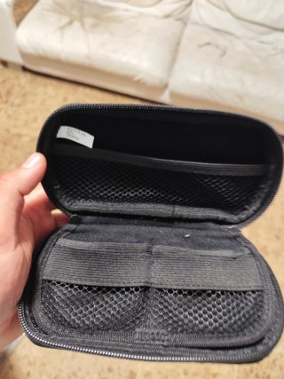 Sony PSP Slim & Lite Nero Piano