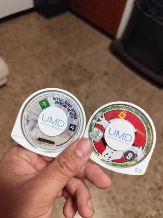 Sony PSP Slim & Lite Nero Piano
